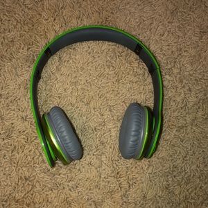 Beats by dr. Dre, solo HD